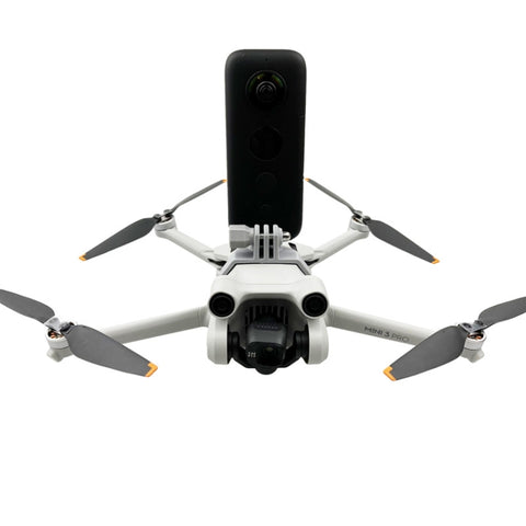 Top Expansion Adapter Bracket for DJI Mini 3 Pro, for DJI Mini 3 Pro