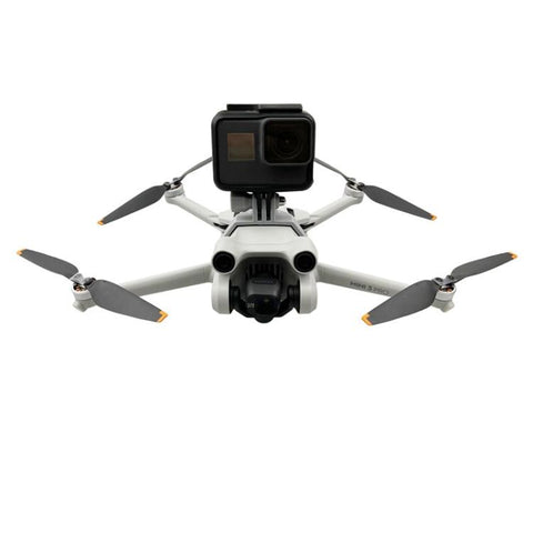 Top Expansion Adapter Bracket for DJI Mini 3 Pro, for DJI Mini 3 Pro