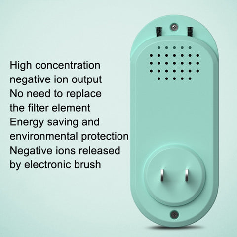 Nobico Household Mini Sterilization And Deodorizing Fresh Machine, Specification:, US Plug, EU Plug