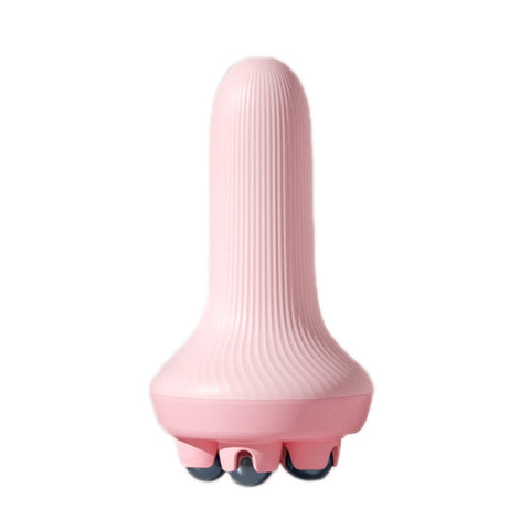 Inner Leg Exercise Muscle Relaxation Abdominal Shaping Roller Massager, Pink Steel Ball Box, Blue Steel Ball Box, Yellow Steel Ball Box, Pink Magnetic Ball Box, Blue Magnetic Ball Box, Yellow Magnetic Ball Box