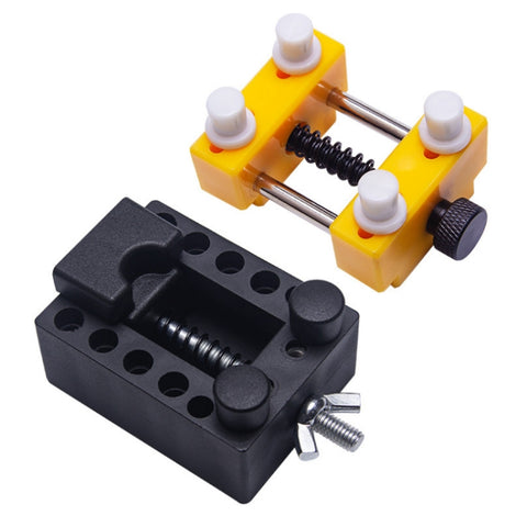 2058 Watch Repair Tool Watch Seat  Dial Cover Fixing Seat, Model:  E Type, B Type, D Type, E Type