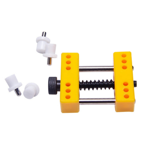 2058 Watch Repair Tool Watch Seat  Dial Cover Fixing Seat, Model:  E Type, B Type, D Type, E Type