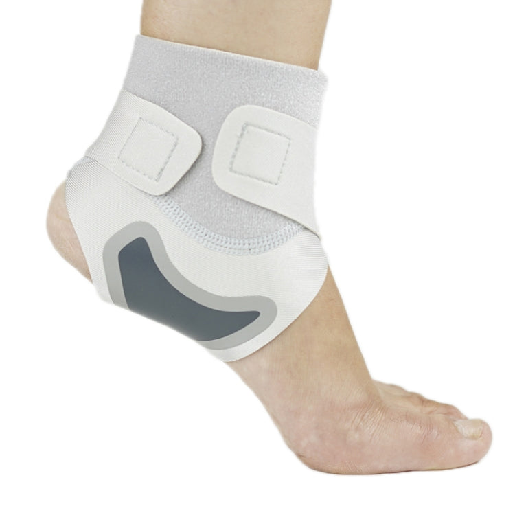 Thin Breathable Compression Ankle Sprain Fixation Strap, Size:, Left Foot (S), Right Foot (S), Left Foot (M), Right Foot (M), Left Foot (L), Right Foot (L), Left Foot (XL), Right Foot (XL)