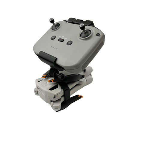 Handheld Retrofit Bracket for DJI Mini 3 Pro,Style:, Regular Version, With Screen Version, Regular Version+Tripod, With Screen Version+Tripod