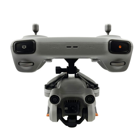 Handheld Retrofit Bracket for DJI Mini 3 Pro,Style:, Regular Version, With Screen Version, Regular Version+Tripod, With Screen Version+Tripod
