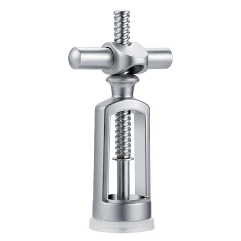 Kitchen Zinc Alloy Wine Bottle Opener, Wine Opener