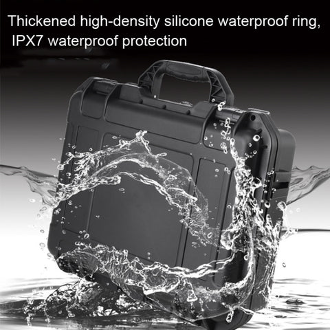 Waterproof Storage Box Carrying Protective Box for DJI Mini 3 Pro, Style 2