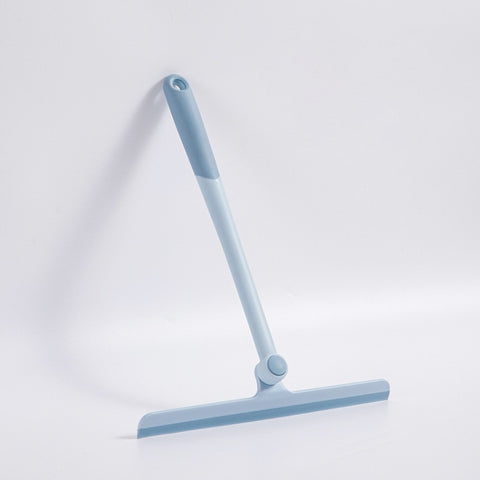 360 Degree Rotating Glass Wiper Household Mirror Window Brush, Blue, Grey, Green, Black