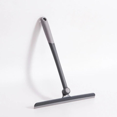360 Degree Rotating Glass Wiper Household Mirror Window Brush, Blue, Grey, Green, Black