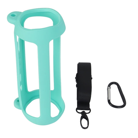 Bluetooth Speaker Silicone Protective Case For JBL Flip6