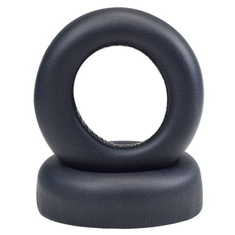 2 PCS  Headphone Replacement Earpads for Sony PS5 Wireless Pulse 3D,Style:, Protein Skin, Ice Gel