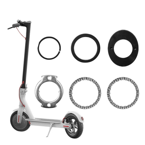 6 PCS/Set Electric Scooter Wrist Set Kit For Xiaomi Mijia M365/Pro, Scooter Wrist Set