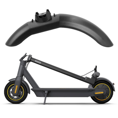 Scooter Front Fender For Xiaomi No.9 Scooter MAX G30, Front Fender