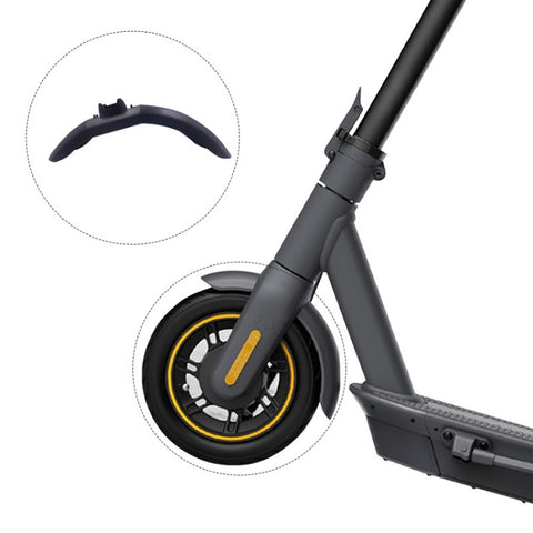 Scooter Front Fender For Xiaomi No.9 Scooter MAX G30, Front Fender