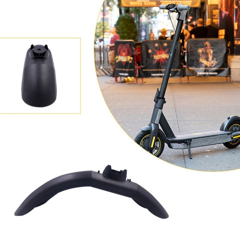 Scooter Front Fender For Xiaomi No.9 Scooter MAX G30, Front Fender