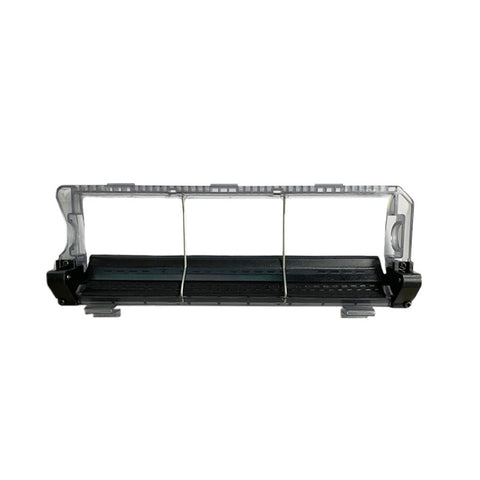 Sweeping Robot Accessories Vacuuming Main Brush Covers For ECOVACS DN520/DN55/DN33, For Ecovacs DN520/DN55/DN33