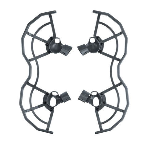 BRDRC Aircraft Propeller Protection Circle Suitable For DJI FPV Combo, For DJI FPV Combo