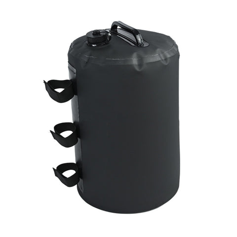 Water And Sand Multi-Function Tent Windproof Fixed Water Bag, Size:, 18x28cm, 18x40cm, 24x34cm, 24x45cm