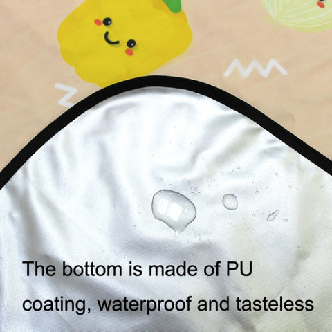Outdoor Thickened Moisture-proof Waterproof Portable Camping Mat, Y008(1.5x2m), Y009(1.5x2m), Y011(1.5x2m), Y012(1.5x2m), Y017(1.5x2m)