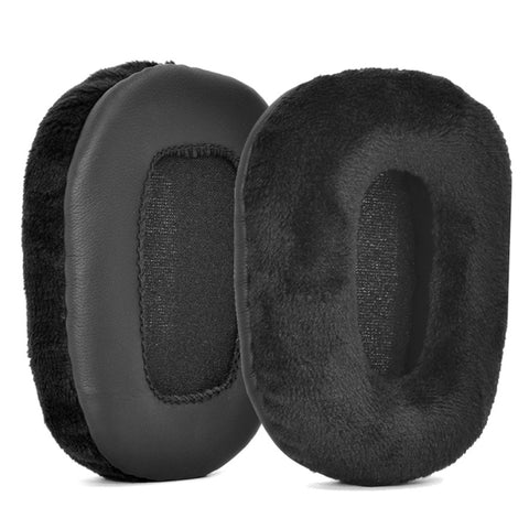 For VXI BlueParrott B450-XT B450XT, 10  PCS Mi Cotton, 2 PCS Protein Leather Earmuffs, 2 PCS Sponge Earmuffs, 2 PCS  Velvet Earmuffs
