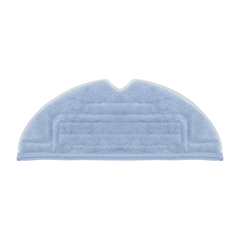 Vibrating Mop Accessories for Xiaomi Roborock S7/T7S T7S Plus /G10 /G10s, Hemming Mop Cloth