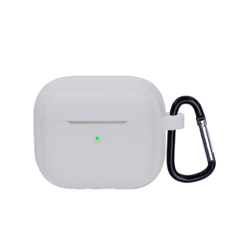 Bluetooth Earphone Soft Silicone Case, For AirPods Pro (Rose Red), For AirPods Pro (Sapphire), For AirPods Pro (Wine Red), For AirPods Pro (Yellow), For AirPods Pro (White), For AirPods Pro (Black), For AirPods Pro (Pink), For AirPods Pro (Mint Green) ...