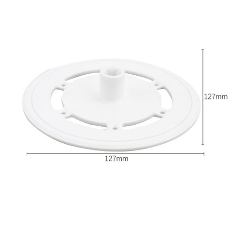 Mop Bracket Robot Sweeper Accessories for ECOVACS X1 / T10