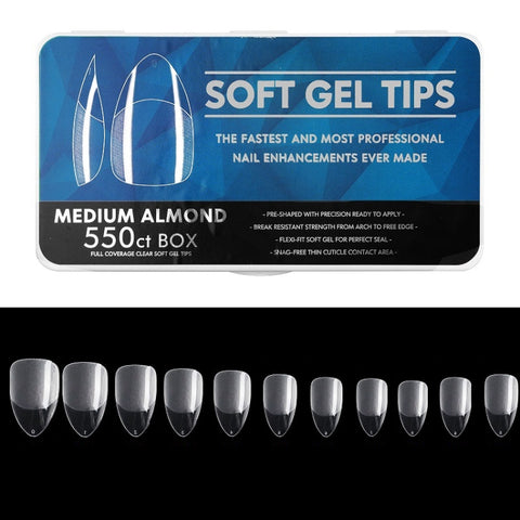 Scratch-free Ultra-thin Seamless Manicure Nail Plate, Shape:, 01 Frosted T Type, 02 Half Sand Water Droplets, 03 Half Sand Short Ballet, 04 Half Sand Short Water Drop, 05 Denim, 06 Long Denim, 07 Long Ballet, 08 Long Arc, 09 Long Water Pipe            ...