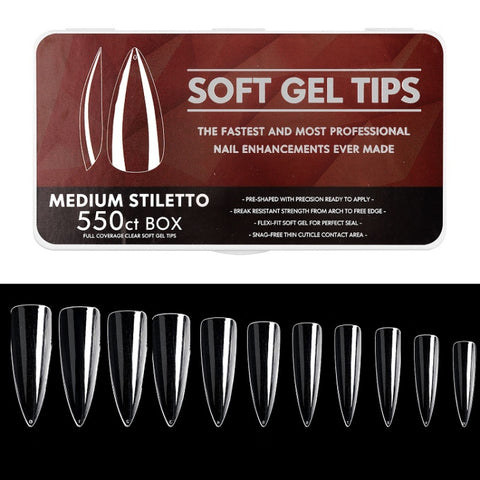Scratch-free Ultra-thin Seamless Manicure Nail Plate, Shape:, 01 Frosted T Type, 02 Half Sand Water Droplets, 03 Half Sand Short Ballet, 04 Half Sand Short Water Drop, 05 Denim, 06 Long Denim, 07 Long Ballet, 08 Long Arc, 09 Long Water Pipe            ...