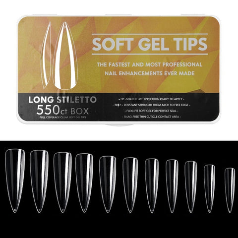 Scratch-free Ultra-thin Seamless Manicure Nail Plate, Shape:, 01 Frosted T Type, 02 Half Sand Water Droplets, 03 Half Sand Short Ballet, 04 Half Sand Short Water Drop, 05 Denim, 06 Long Denim, 07 Long Ballet, 08 Long Arc, 09 Long Water Pipe            ...