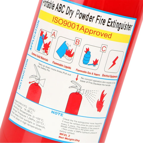Children Gift Simulation Fire Extinguisher Piggy Bank, Simulation Fire Extinguisher