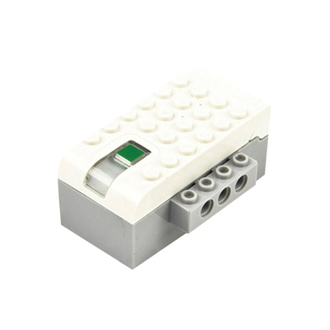 Compatible with LEGO Children Education WEDO2.0 Electronic Accessories, Host, Motor, Distance Sensor, Angle Sensor