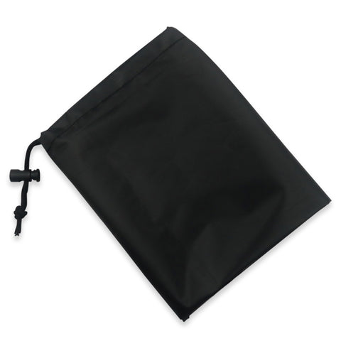 Oxford Cloth Durable Projection Dust Cover, 35x35x22cm Black