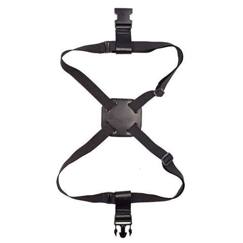 Multifunctional Luggage Cross Elastic Strap, Cross