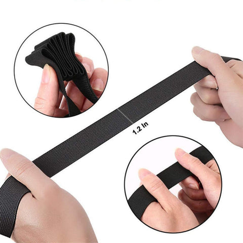 Multifunctional Luggage Cross Elastic Strap, Cross