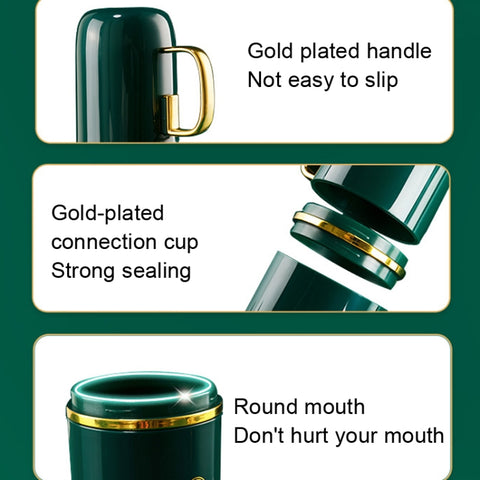 JM043 Home Mouthwash Cup Set Couple Convenient Travel Toothbrush Box, Style:, 2 Cups Dark Green, 2 Cups Black, 2 Cups White, 3 Cups Dark Green, 3 Cups Black, 3 Cups White