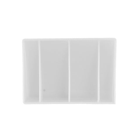 Heart-shaped Square Photo Frame Display DIY Silicone Mould, Spec:, S (Rectangle), S (Heart-shaped), L (Heart-shaped), L (Square), Vertical Rectangle