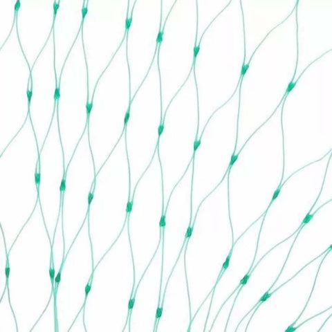 Anti Bird Protection Net Mesh Garden Plant Netting Protect Plants and Fruit, 2Mx10M, 4Mx5M, 4Mx10M, 4Mx12M, 5Mx10M, 5Mx20M, 4Mx15M