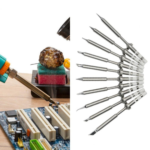 For TS100 Electric Iron Head Mini Lead-free Soldering Iron Tip, TS-B2, TS-I, TS-K, TS-KU, TS-BC2, TS-D24, TS-C4, TS-ILS, TS-C1, TS-JL02