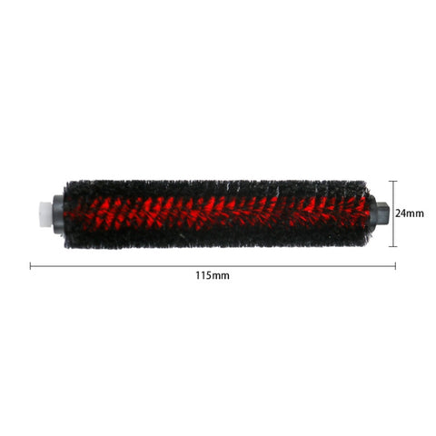 For Roborock G10/G10S/G10S PRO Sweeping Robot Main Brush Accessories, Main Brush
