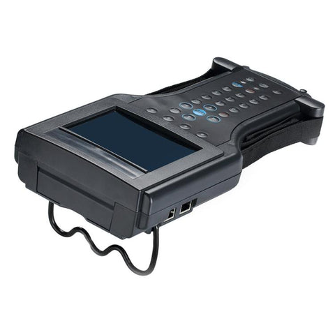 Tech2 Vehicle Chassis Power System Inspection Scanner, US Plug, For 1991-2013 GM 33.004, For 1998-2012 SAAB 148.000, For 1999-2012 Holden 147.000, For 1999-2013 Holden Export 149.000, For 1996-2013 Isuzu K-line 11.530, For 1996-2013 Isuzu K-line 11.680...