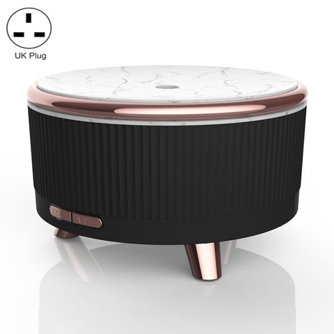 Ultrasonic Aromatherapy Diffuser Humidifier Essential Oil Diffuser, US Plug, EU Plug, UK Plug, AU Plug
