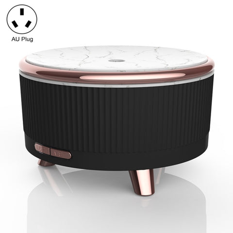 Ultrasonic Aromatherapy Diffuser Humidifier Essential Oil Diffuser, US Plug, EU Plug, UK Plug, AU Plug