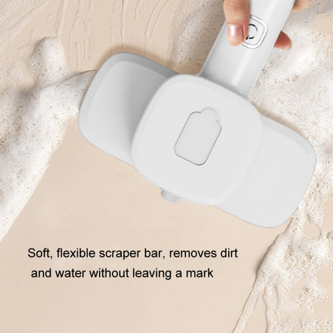 12W Multi-functional Wireless Handheld Cleaner Window Scraping, Handheld Cleaner