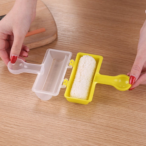 627 DIY Handheld Sushi Maker Handheld Sushi Maker Shake Sushi Mold, Sushi Maker