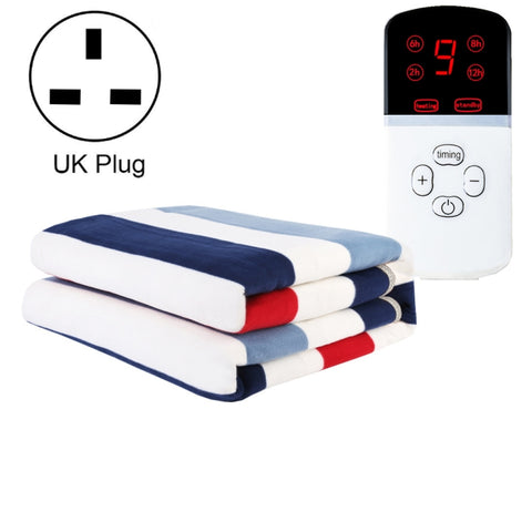 Adjustable Temperature Electric Blanket Electric Mattress, 150x80cm Single Control, 150x120cm Single Control, 180x150cm Double Control
