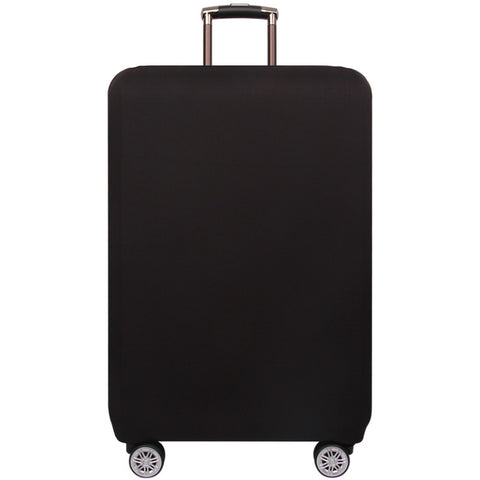 Thickened Wear-resistant Stretch Luggage Dust-proof Protective Cover, S, M, L, XL