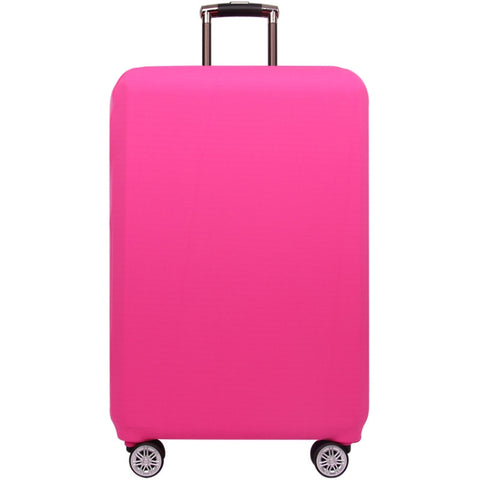 Thickened Wear-resistant Stretch Luggage Dust-proof Protective Cover, S, M, L, XL