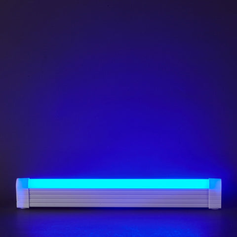 Handheld Light Stick Ambient Light Rechargeable Emergency Light Tube Live Fill Light, 17cm, 32cm