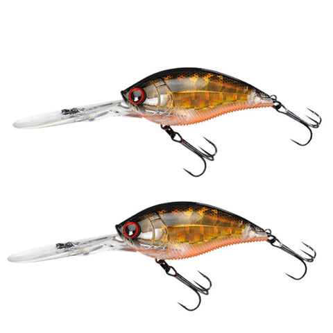 2pcs Inner Laser Deep Dive Sea Fishing Rock Fat Fake Bait Plastic Stiff Bait, 2pcs CB033/G, 2pcs CB033/H, 2pcs CB034/A, 2pcs Cb034/B, 2pcs CB034/C, 2pcs CB033/A, 2pcs CB034/D, 2pcs CB033/B, 2pcs CB034/E, 2pcs CB033/C, 2pcs CB034/F, 2pcs CB033/D        ...